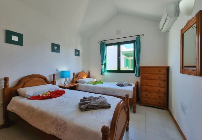 Villa in Playa Blanca - Villa Elsa Villa in Playa Blanca - Villa Elsa