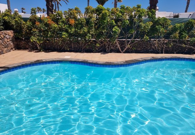 Villa in Playa Blanca - Villa Elsa Villa in Playa Blanca - Villa Elsa