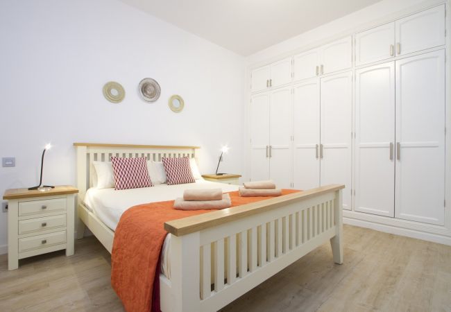 Villa in Puerto Calero - Villa Calero Marina Villa in Puerto Calero - Villa Calero Marina