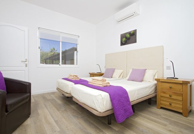 Villa in Puerto Calero - Villa Calero Marina Villa in Puerto Calero - Villa Calero Marina