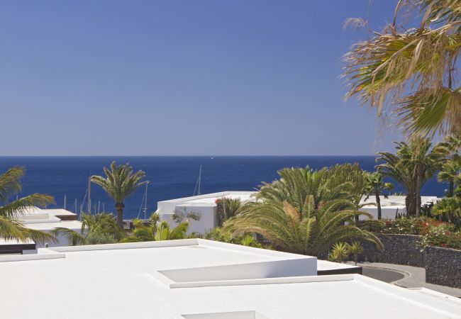 Villa in Puerto Calero - Villa Calero Marina Villa in Puerto Calero - Villa Calero Marina