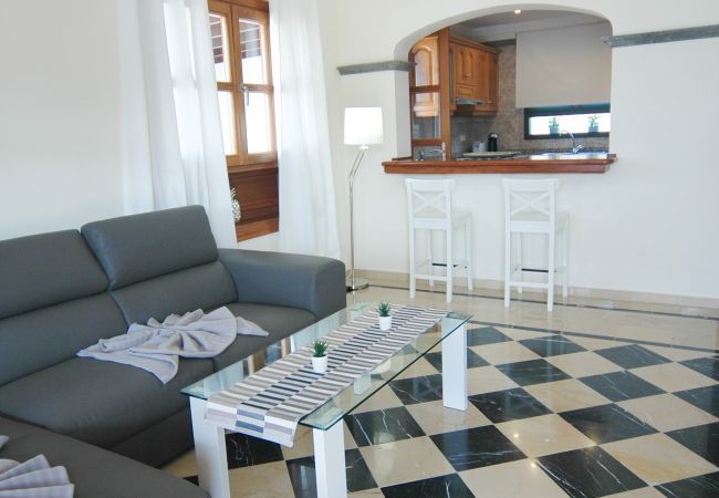 Villa in Playa Blanca - Villa Montana Roja Villa in Playa Blanca - Villa Montana Roja