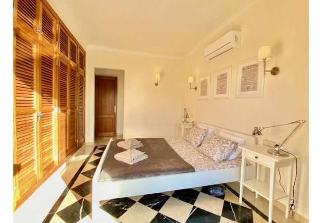 Villa in Playa Blanca - Villa Montana Roja Villa in Playa Blanca - Villa Montana Roja