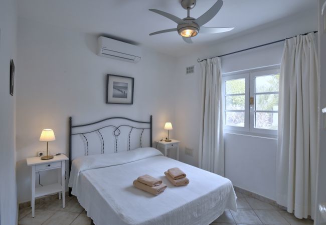 Villa in Puerto del Carmen - Villa Yana Villa in Puerto del Carmen - Villa Yana