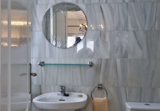 Villa in Puerto del Carmen - Villa Yana Villa in Puerto del Carmen - Villa Yana