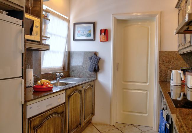 Villa in Puerto del Carmen - Villa Yana Villa in Puerto del Carmen - Villa Yana