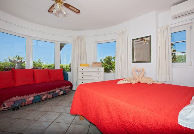 Villa in Puerto del Carmen - Villa Laja Villa in Puerto del Carmen - Villa Laja