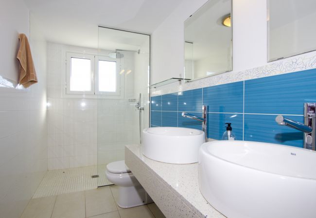 Villa in Puerto del Carmen - Villa Grace Villa in Puerto del Carmen - Villa Grace