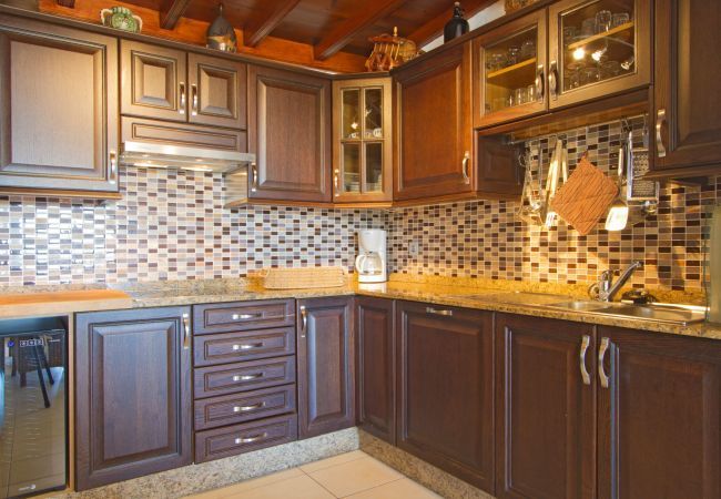 Villa in Puerto del Carmen - Villa Grace Villa in Puerto del Carmen - Villa Grace