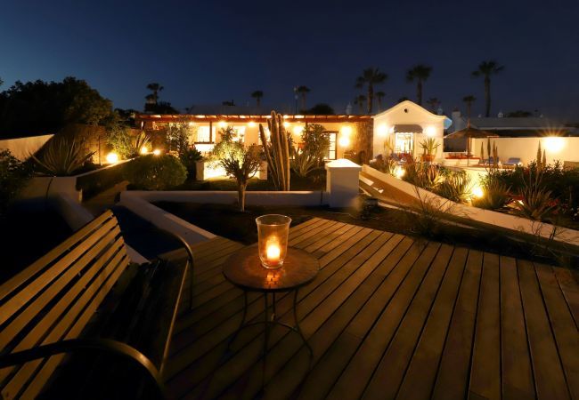 Villa in Puerto del Carmen - Villa Grace Villa in Puerto del Carmen - Villa Grace