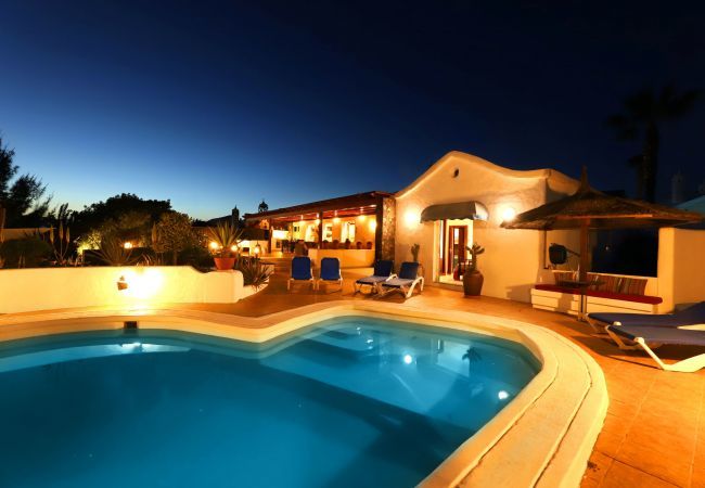 Villa in Puerto del Carmen - Villa Grace Villa in Puerto del Carmen - Villa Grace