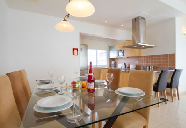 Villa in Puerto Calero - Villa Jane Villa in Puerto Calero - Villa Jane