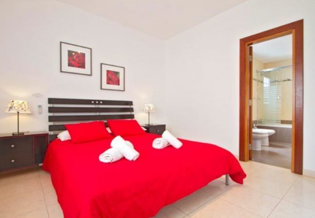 Villa in Puerto Calero - Villa Jane Villa in Puerto Calero - Villa Jane