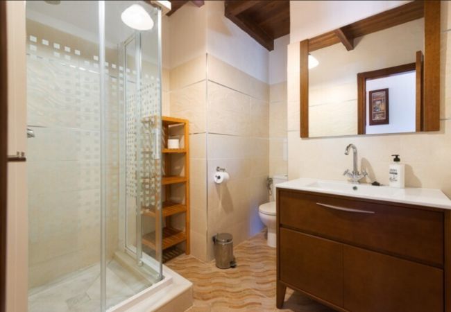 Villa in Alhaurín el Grande - Casita Cuarta Villa in Alhaurín el Grande - Casita Cuarta