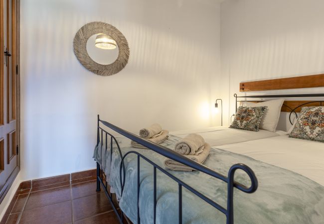Villa in Alhaurín el Grande - Casita Cuarta Villa in Alhaurín el Grande - Casita Cuarta