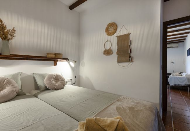 Villa in Alhaurín el Grande - Casita Cuarta Villa in Alhaurín el Grande - Casita Cuarta