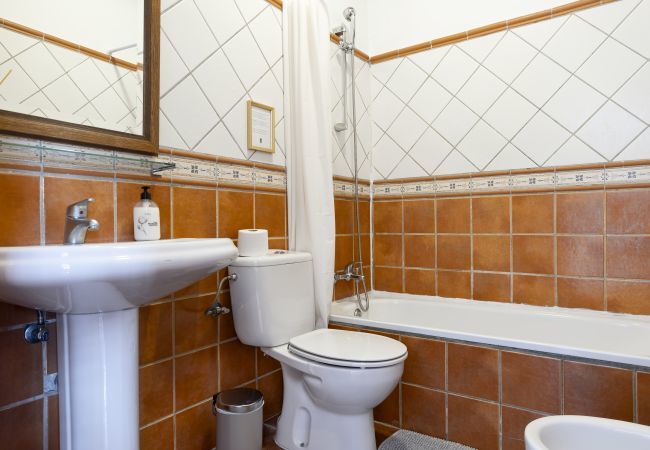 Villa in Alhaurín el Grande - Casita Cuarta Villa in Alhaurín el Grande - Casita Cuarta