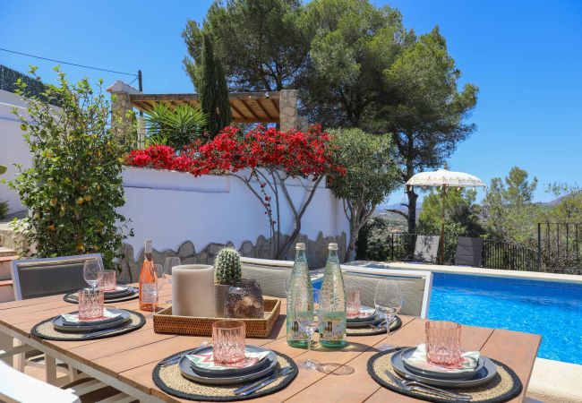 Villa in Javea - Casita Travel | Villa Montgo Villa in Javea - Casita Travel | Villa Montgo