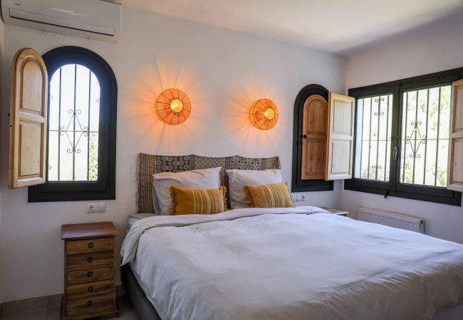 Villa in Javea - Casita Travel | Villa Montgo Villa in Javea - Casita Travel | Villa Montgo