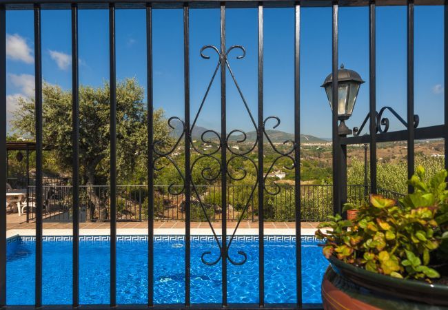 Villa in Alhaurín el Grande - Villa Naranja Villa in Alhaurín el Grande - Villa Naranja