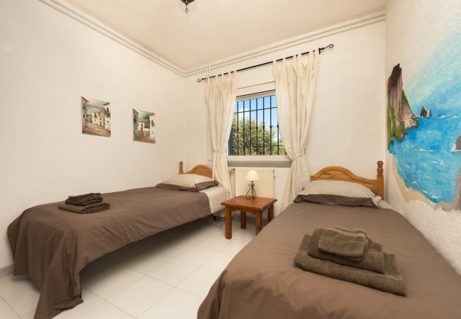 Villa in Alhaurín el Grande - Villa Naranja Villa in Alhaurín el Grande - Villa Naranja