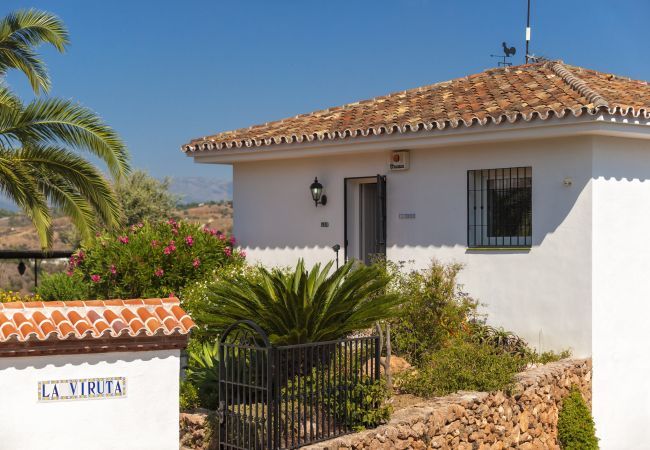 Villa in Alhaurín el Grande - Villa Naranja Villa in Alhaurín el Grande - Villa Naranja