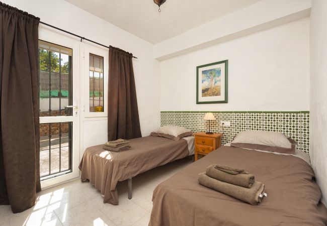 Villa in Alhaurín el Grande - Villa Naranja Villa in Alhaurín el Grande - Villa Naranja
