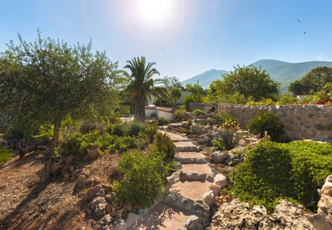 Villa in Alhaurín el Grande - Villa Naranja Villa in Alhaurín el Grande - Villa Naranja