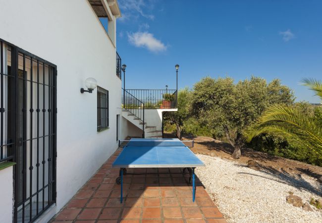 Villa in Alhaurín el Grande - Villa Naranja Villa in Alhaurín el Grande - Villa Naranja