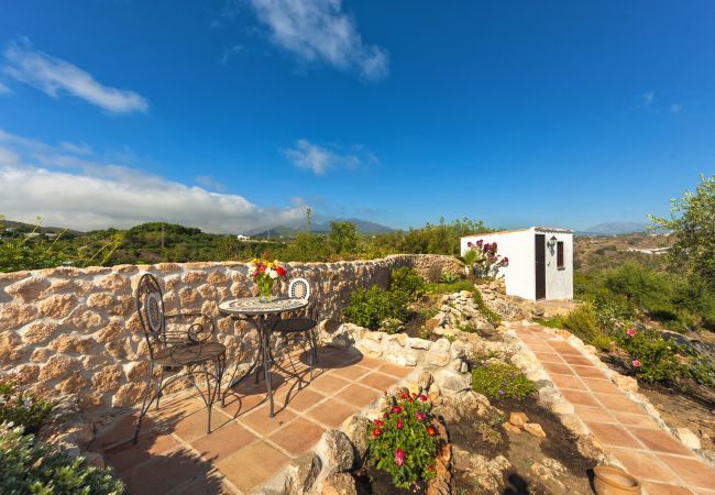 Villa in Alhaurín el Grande - Villa Naranja Villa in Alhaurín el Grande - Villa Naranja