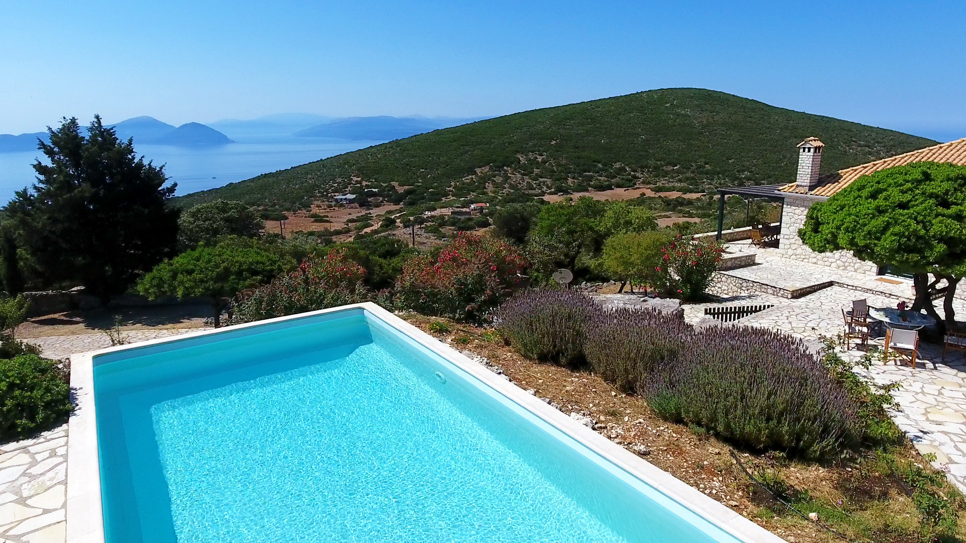 Vasiliki - Villa