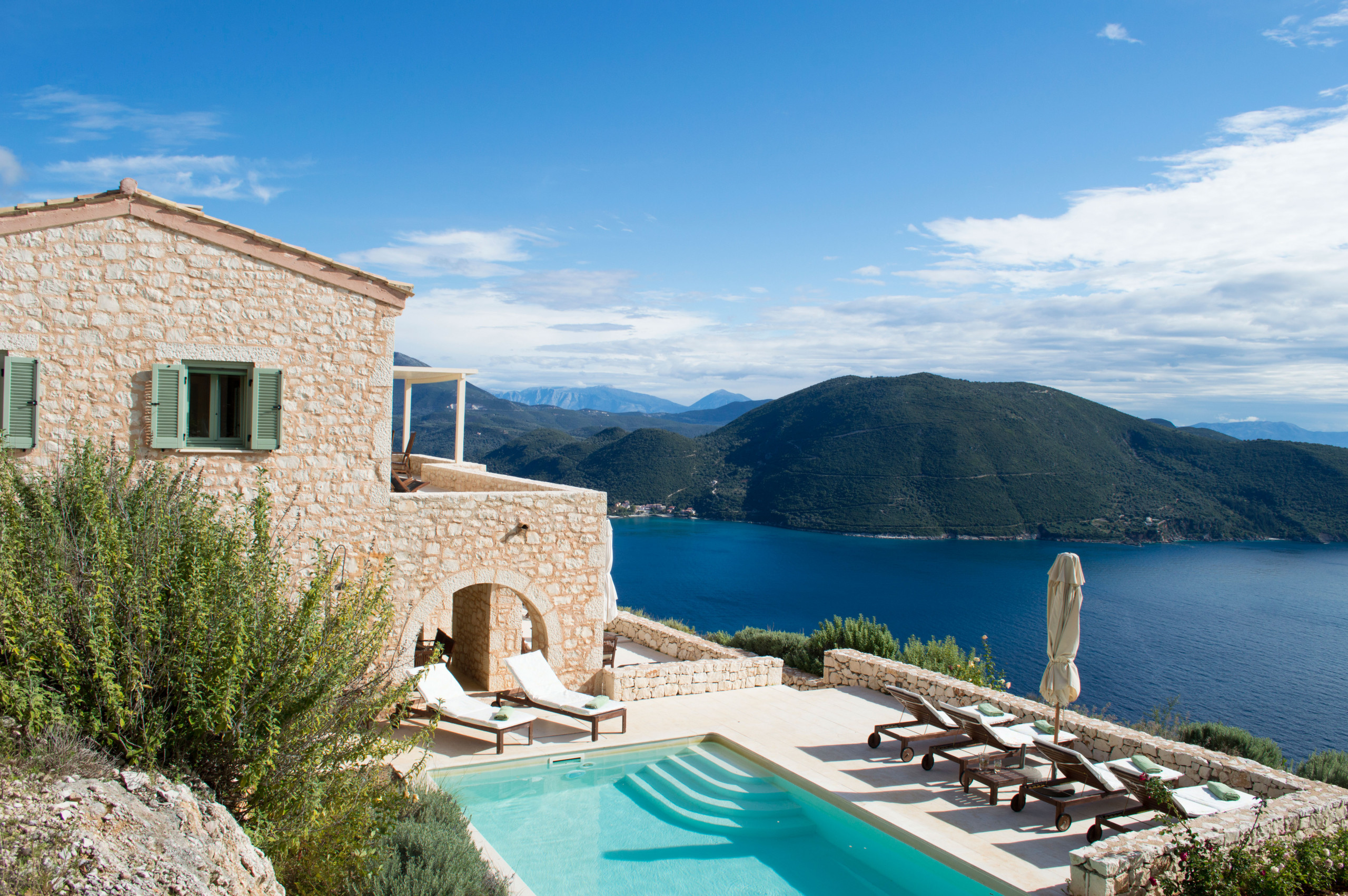 Vasiliki - Villa