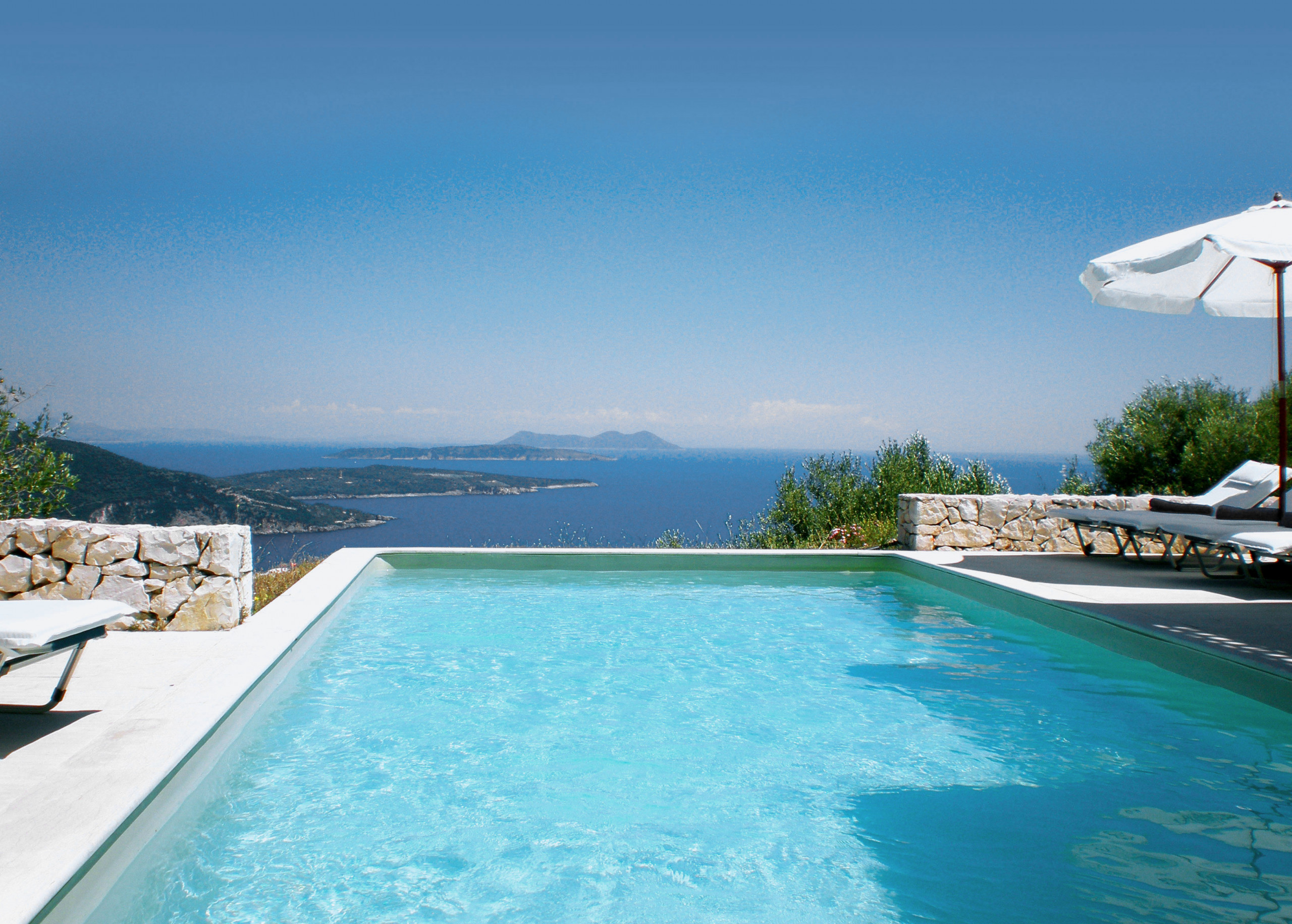 Vasiliki - Villa