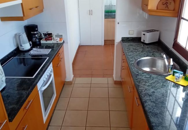 Villa in Playa Blanca - Villa Rosalia Villa in Playa Blanca - Villa Rosalia