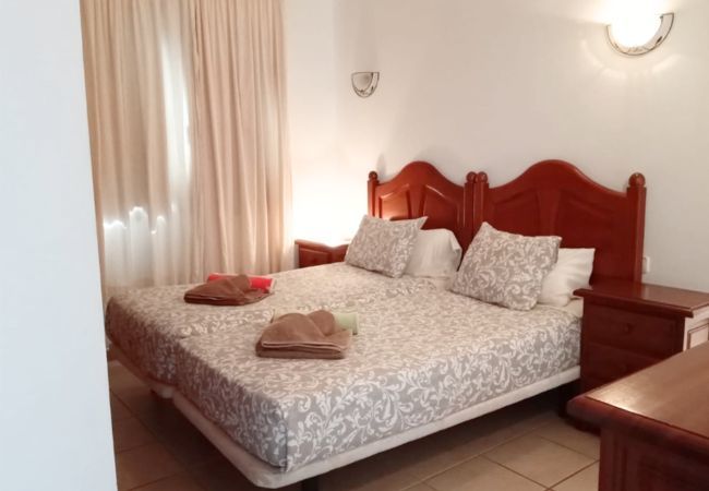 Villa in Playa Blanca - Villa Rosalia Villa in Playa Blanca - Villa Rosalia
