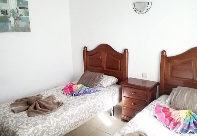 Villa in Playa Blanca - Villa Rosalia Villa in Playa Blanca - Villa Rosalia