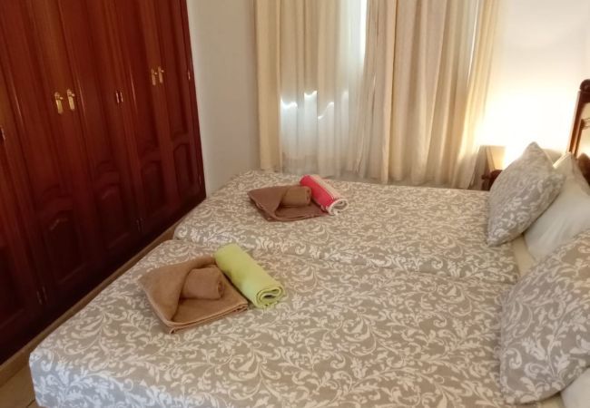 Villa in Playa Blanca - Villa Rosalia Villa in Playa Blanca - Villa Rosalia