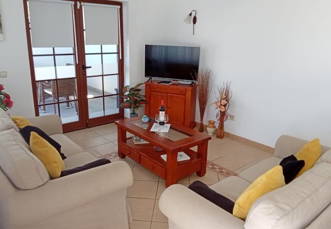 Villa in Playa Blanca - Villa Rosalia Villa in Playa Blanca - Villa Rosalia