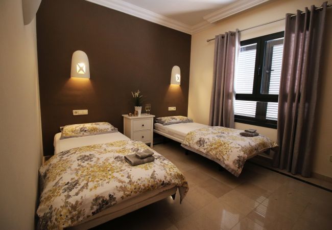 Villa in Playa Blanca - Villa Pareja Villa in Playa Blanca - Villa Pareja
