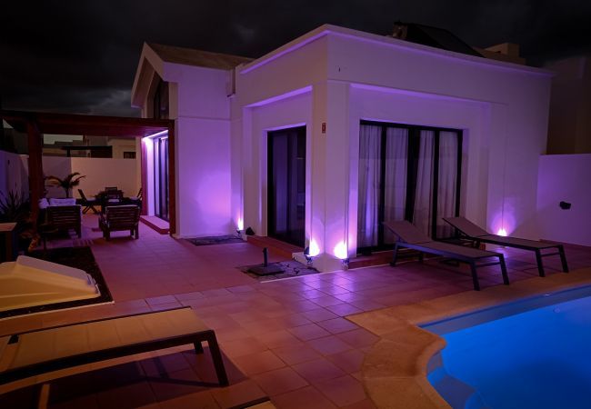 Villa in Playa Blanca - Villa Vida Villa in Playa Blanca - Villa Vida