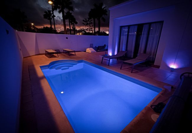 Villa in Playa Blanca - Villa Vida Villa in Playa Blanca - Villa Vida