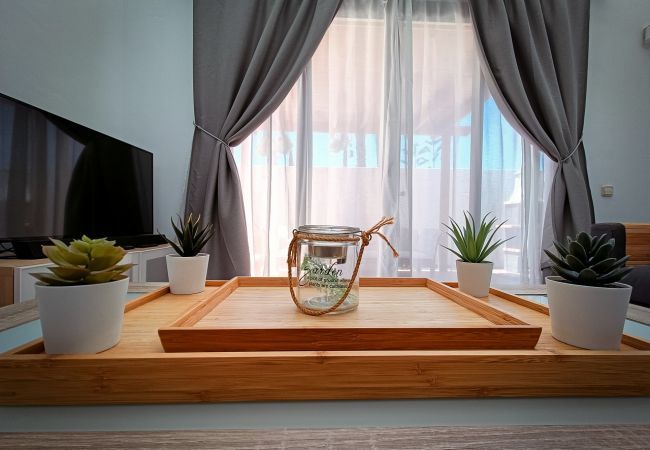 Villa in Playa Blanca - Villa Vida Villa in Playa Blanca - Villa Vida
