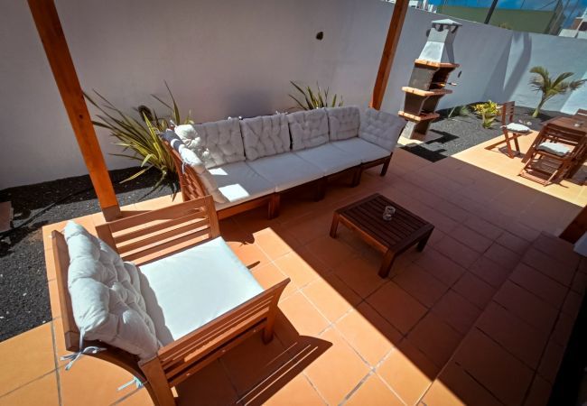 Villa in Playa Blanca - Villa Vida Villa in Playa Blanca - Villa Vida
