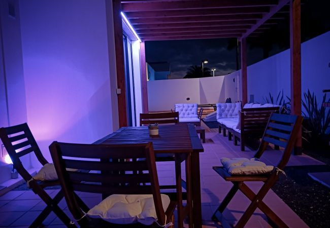Villa in Playa Blanca - Villa Vida Villa in Playa Blanca - Villa Vida