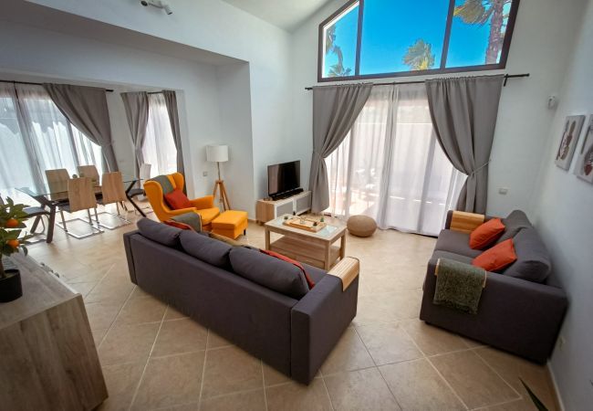 Villa in Playa Blanca - Villa Vida Villa in Playa Blanca - Villa Vida