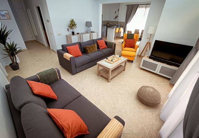 Villa in Playa Blanca - Villa Vida Villa in Playa Blanca - Villa Vida