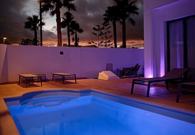 Villa in Playa Blanca - Villa Vida Villa in Playa Blanca - Villa Vida