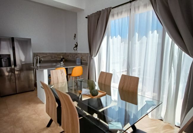 Villa in Playa Blanca - Villa Vida Villa in Playa Blanca - Villa Vida