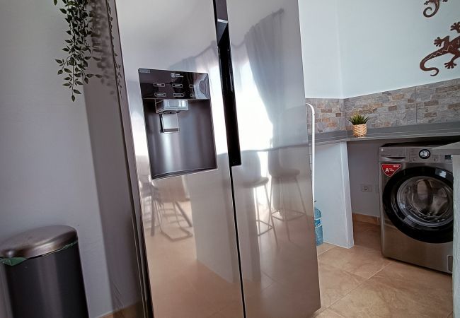 Villa in Playa Blanca - Villa Vida Villa in Playa Blanca - Villa Vida