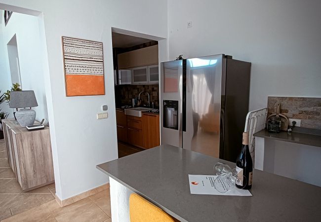Villa in Playa Blanca - Villa Vida Villa in Playa Blanca - Villa Vida